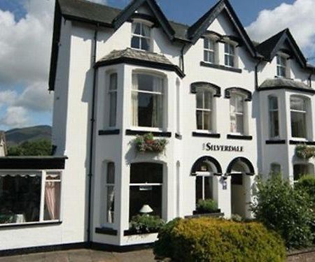 Silverdale Guesthouse Keswick  Bagian luar foto