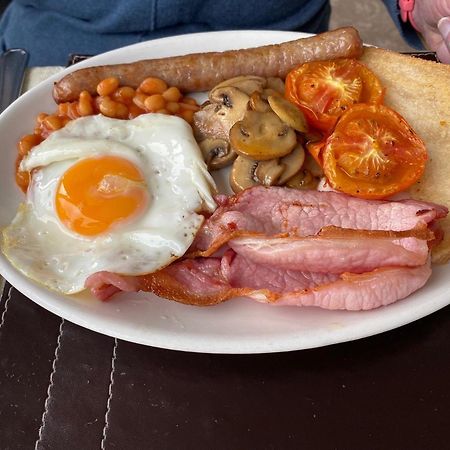 Silverdale Guesthouse Keswick  Bagian luar foto