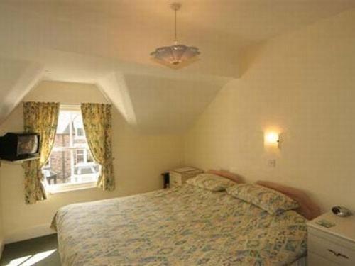 Silverdale Guesthouse Keswick  Bagian luar foto