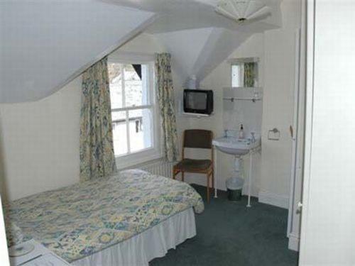 Silverdale Guesthouse Keswick  Bagian luar foto