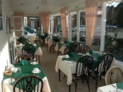 Silverdale Guesthouse Keswick  Bagian luar foto