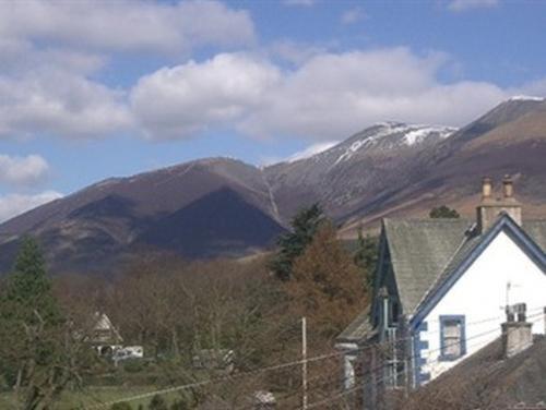 Silverdale Guesthouse Keswick  Bagian luar foto