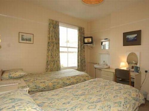 Silverdale Guesthouse Keswick  Ruang foto