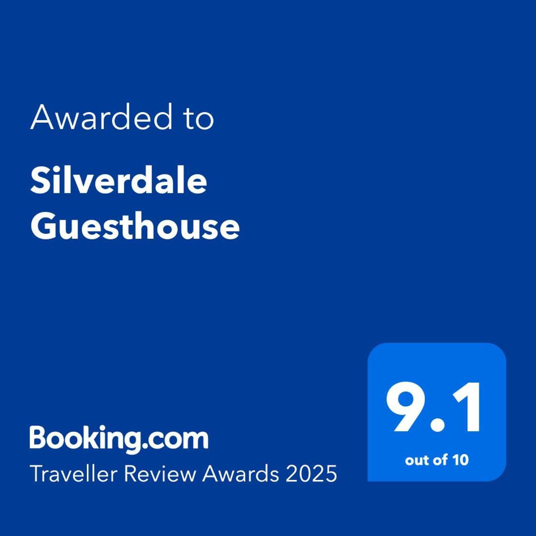 Silverdale Guesthouse Keswick  Bagian luar foto